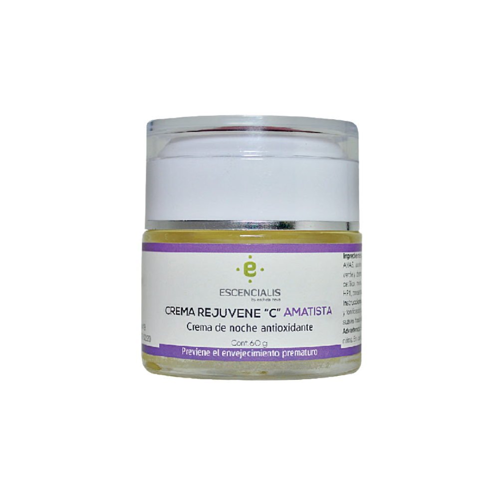 Crema Rejuvene "C"