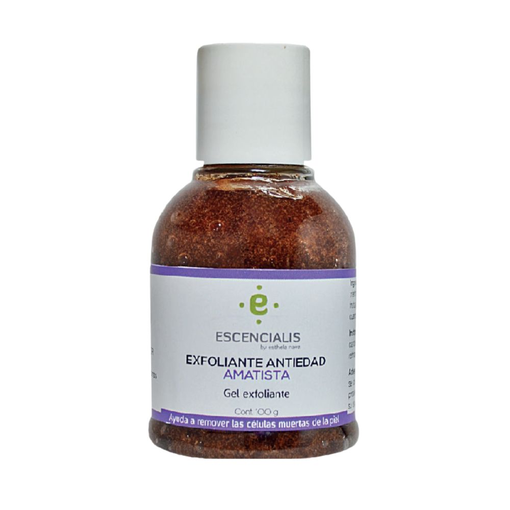 Exfoliante Antiedad