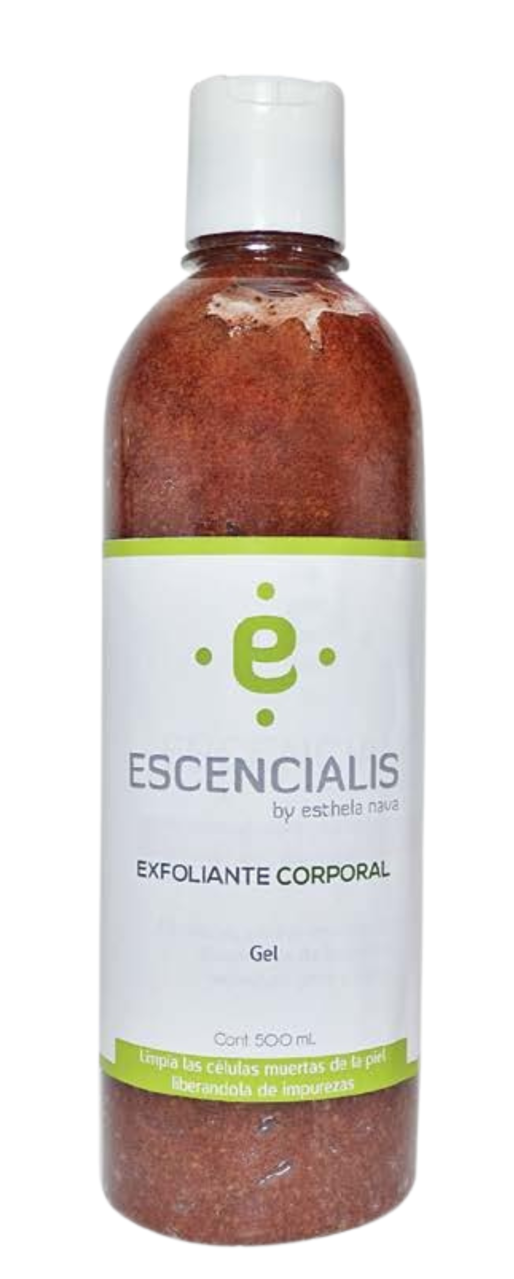 Exfoliante Corporal Gel