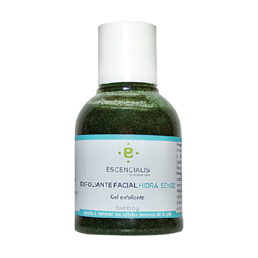 Exfoliante Facial Hidra Sense