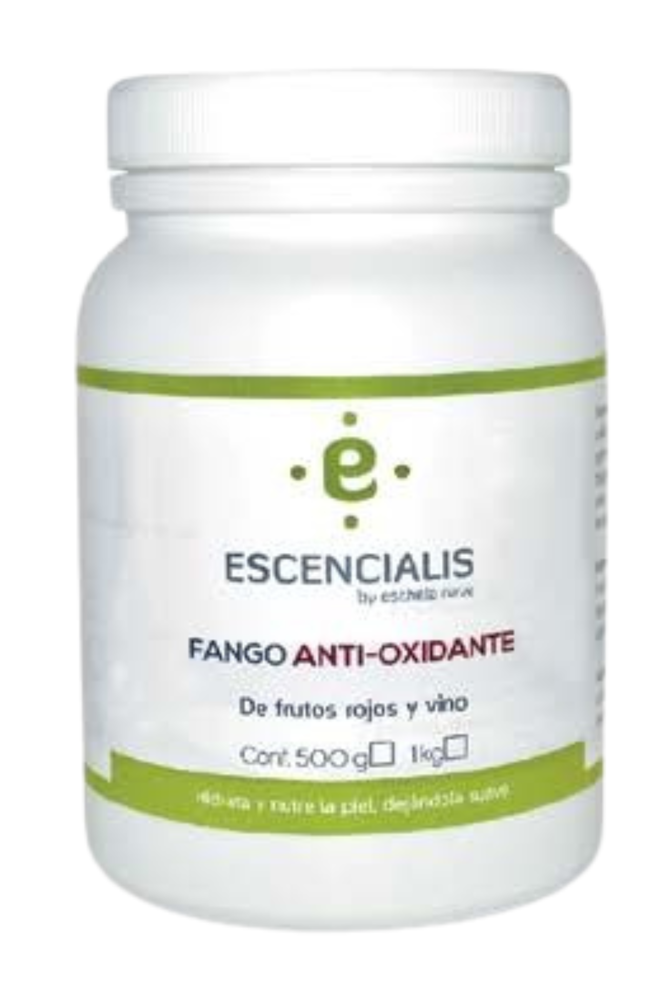 Fango Anti-Oxidante