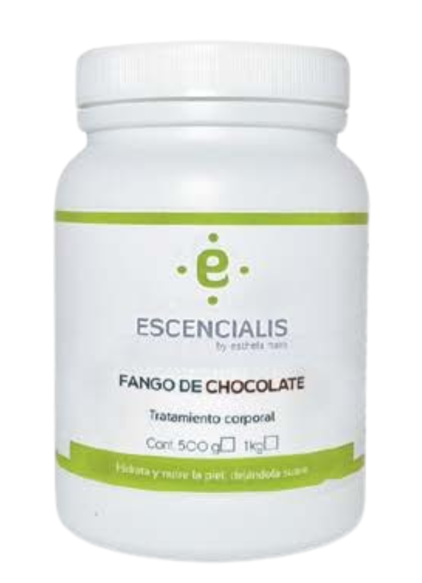 Fango de Chocolate