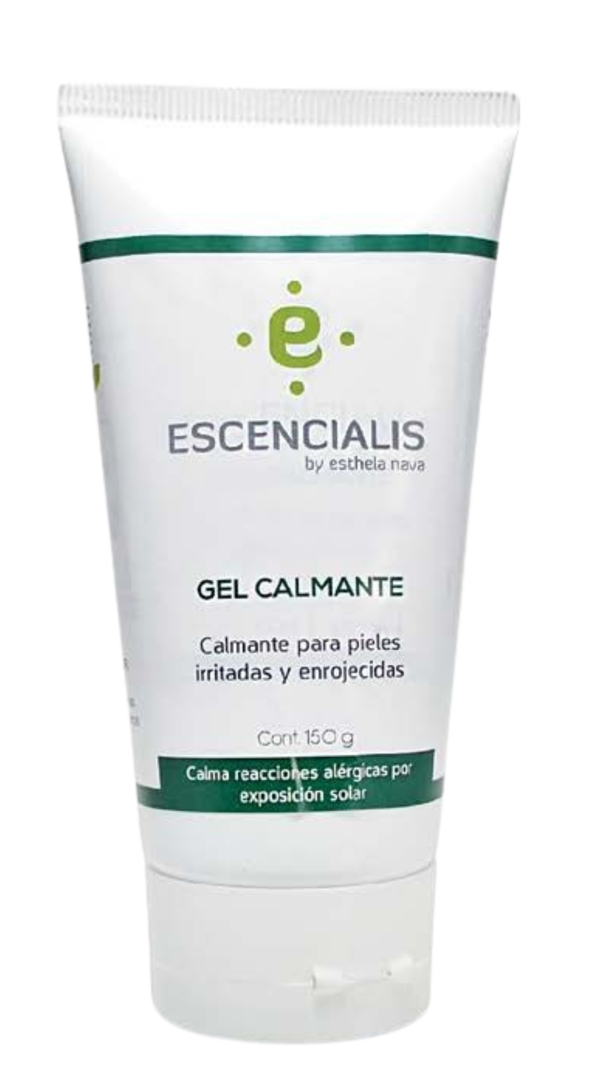 Gel Calmante