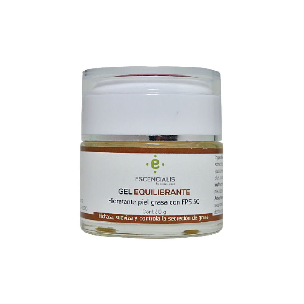 Gel Equilibrante