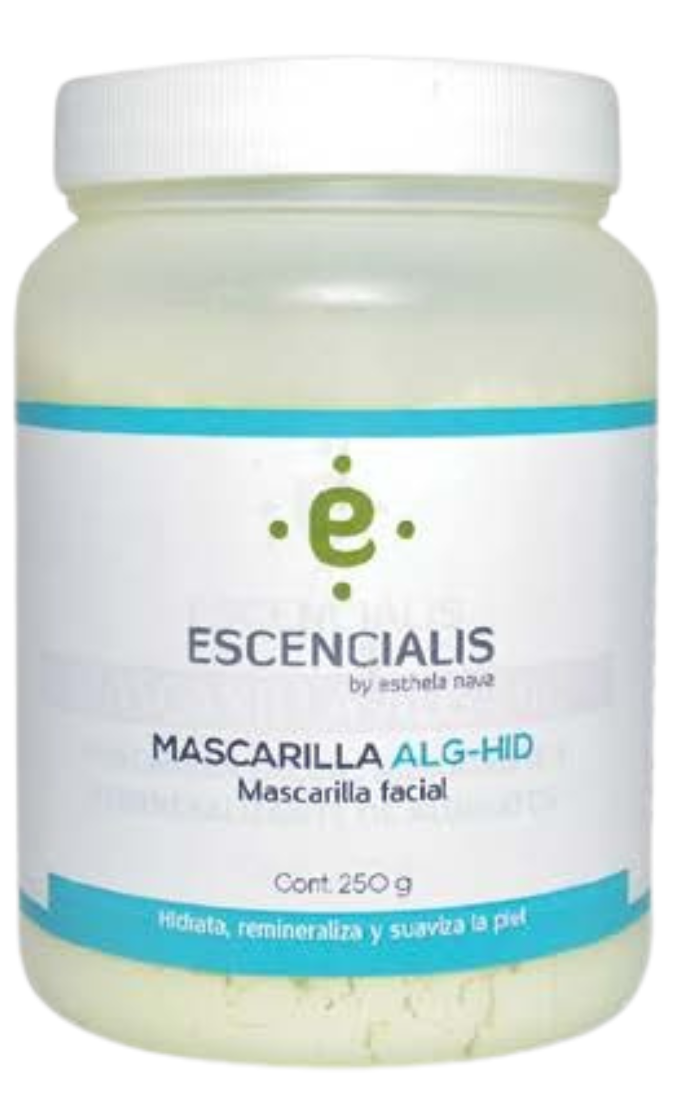 Mascarilla Plástica