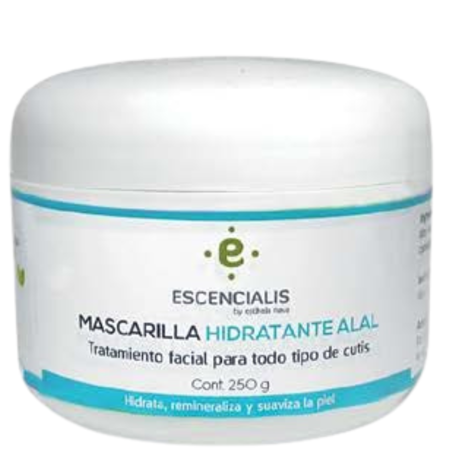 Mascarilla Hidratante ALAL