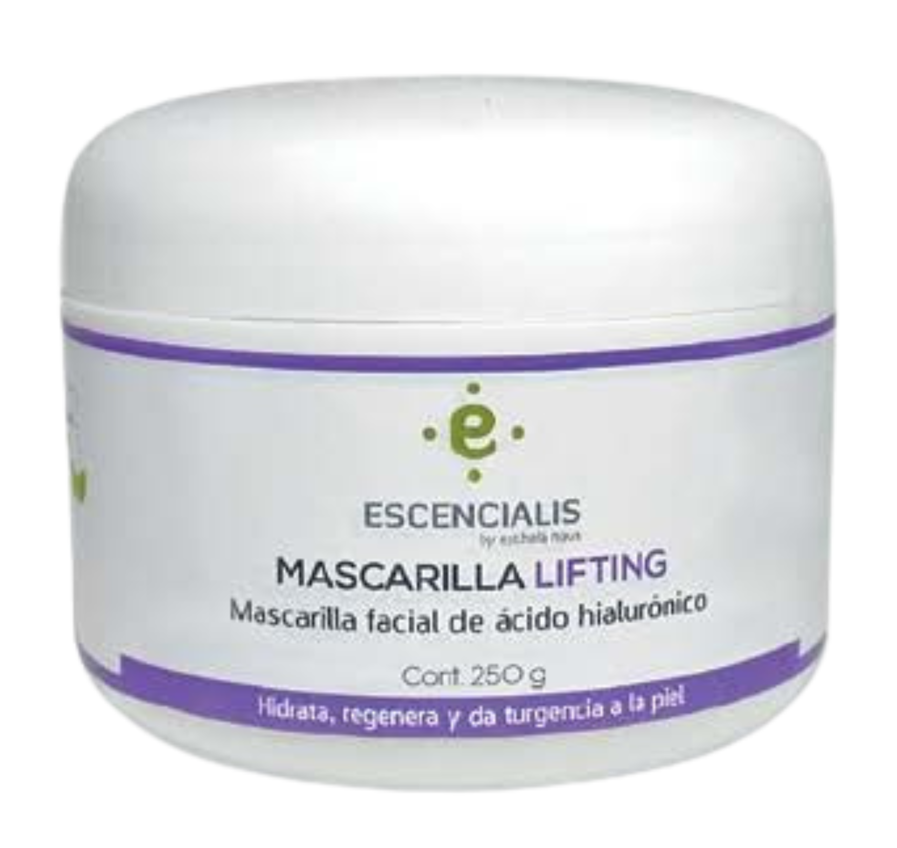 Mascarilla Lifting
