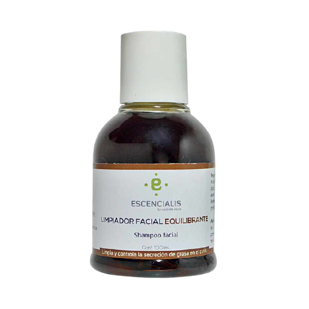 Limpiador Facial Equilibrante